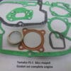 Yamaha - Gasket set compl.Yam.FS1 moped new - FS1 - Engine