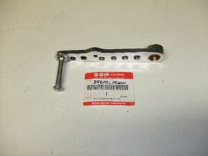 Suzuki - 25610-15400/15401 - RGB500 - Transmission