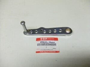 Suzuki - 25610-15400/15401 - RGB500 - Transmission