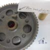 clutch housing Minarelli P3-4-6 >>size 4x10