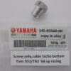 Yamaha - 145-83560-00_7 - TD2/TR2 - Tachometer