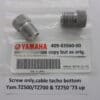 Yamaha - 409-83560-00_1 - TZ500 & TZ750 - Tachometer