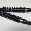 Yamaha - 240-22210-20 - TD/TR2-3 and TZ's A-B - Rear Arm & Rear Absorber set 290L new