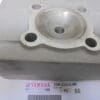 Yamaha - 239-11111-00 as new - TR2 - Cylinder