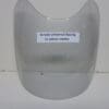 Universal - Screen universal smoke racing - Universal - Fairing