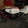 Yamaha - Yamaha TZ350F/G '78 '79 road racing bike - TZ350 F/G - Accesories
