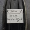 Suzuki - 64111-27A00-291_1 - GSXR750 - Rear Wheel