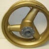 Suzuki - 64110-15450 / 64110-15400 - RG500/RGB500 - Rear Wheel