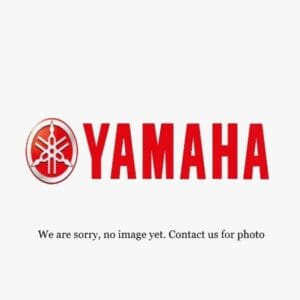 Yamaha - 2X6-18540-00 - YZ80 - Transmission