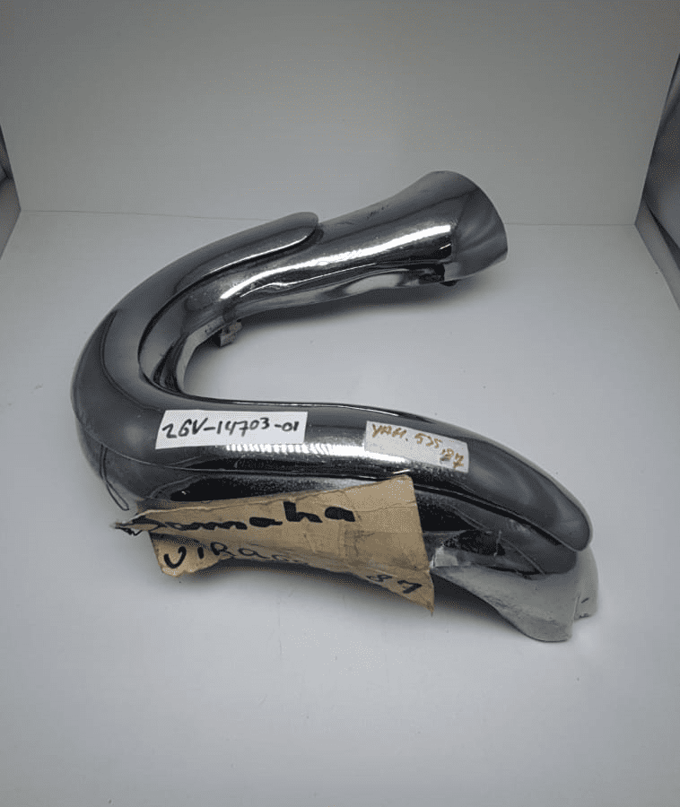Yamaha - 2GV-14703-01 - XV535 - Exhaust
