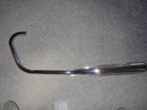 Kawasaki - 18001-123_6 - KZ400 - Exhaust