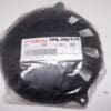 1H3-15415-00 Cover ignition in black alu Yamaha TZ250-350 '75-'79