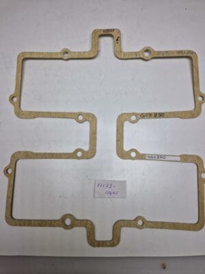 11173-11401 Gasket valve cover GSX 250 original