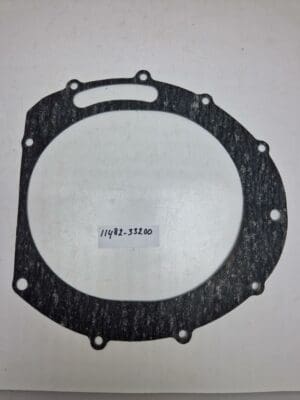 11482-33200 Gasket Clutch Cover GSX 400F