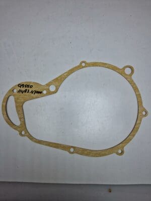 11483-47000 Gasket Dynamo Cover GS550 /E 1982