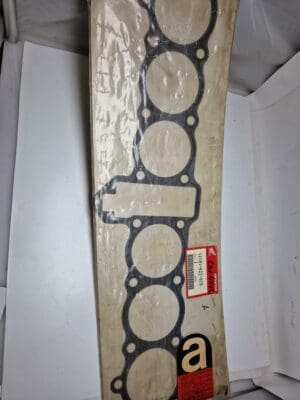 12191-422-010 Gasket Cylinder base original  Honda CBX 1000