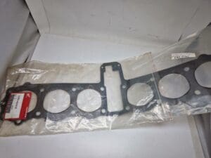 12251-422-010 Gasket cil.head original  Honda CBX 1000