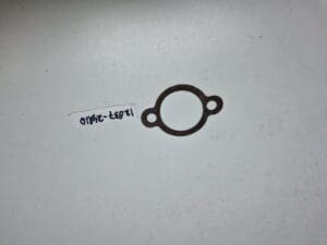 12837-24A10   SUZUKI CAMSHAFT CHAIN TENSIONER GASKET 1989-2013