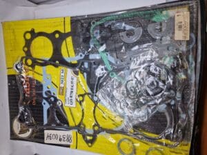 88-390034  Gasket set complete GSX R 750 '85 - '87 non-original