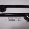 240-26121-00/22-00 Handle set(clipons)Yam.racing 35mm as orig.new
