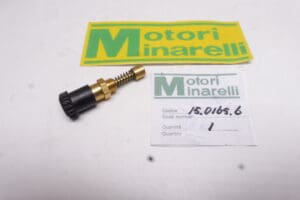 15.0165.6   Choke carburator Motori Minarelli