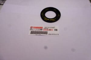 93110-37003 Seal crankshaft Yamaha TZ750 'racing '74 till '79