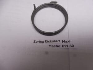 7249 Spring kickstart Puch Maxi Macho New (pict.62)