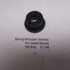 847058 Inner cover(pvc)kickstart Derbi Senda'06 New (pict.63)