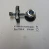 87160  Puller chain rear Suzuki TSX50-K moped New (pict.67)