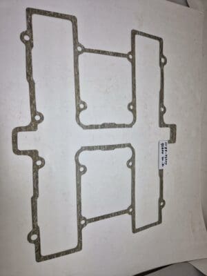 11173-34200  Valve cover gasket GS 650 '80-'81