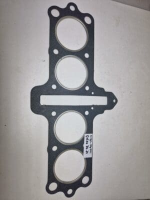 11141-34201 Gasket cil.head Suzuki GS 650  '80-'81