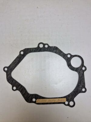 11489-20A00  Gasket oil pan RG 500 Gamma