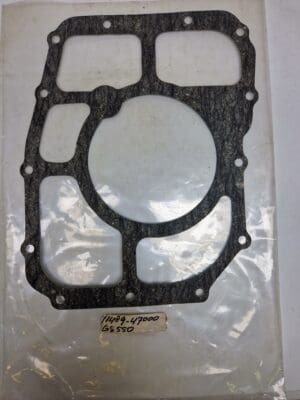 11489-47000  Gasket oil pan GS 550