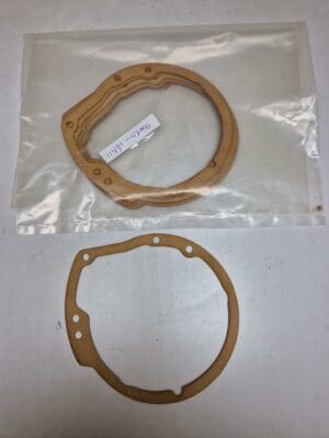 11491-47000  Gasket Ignition cover  GS 550/650  original
