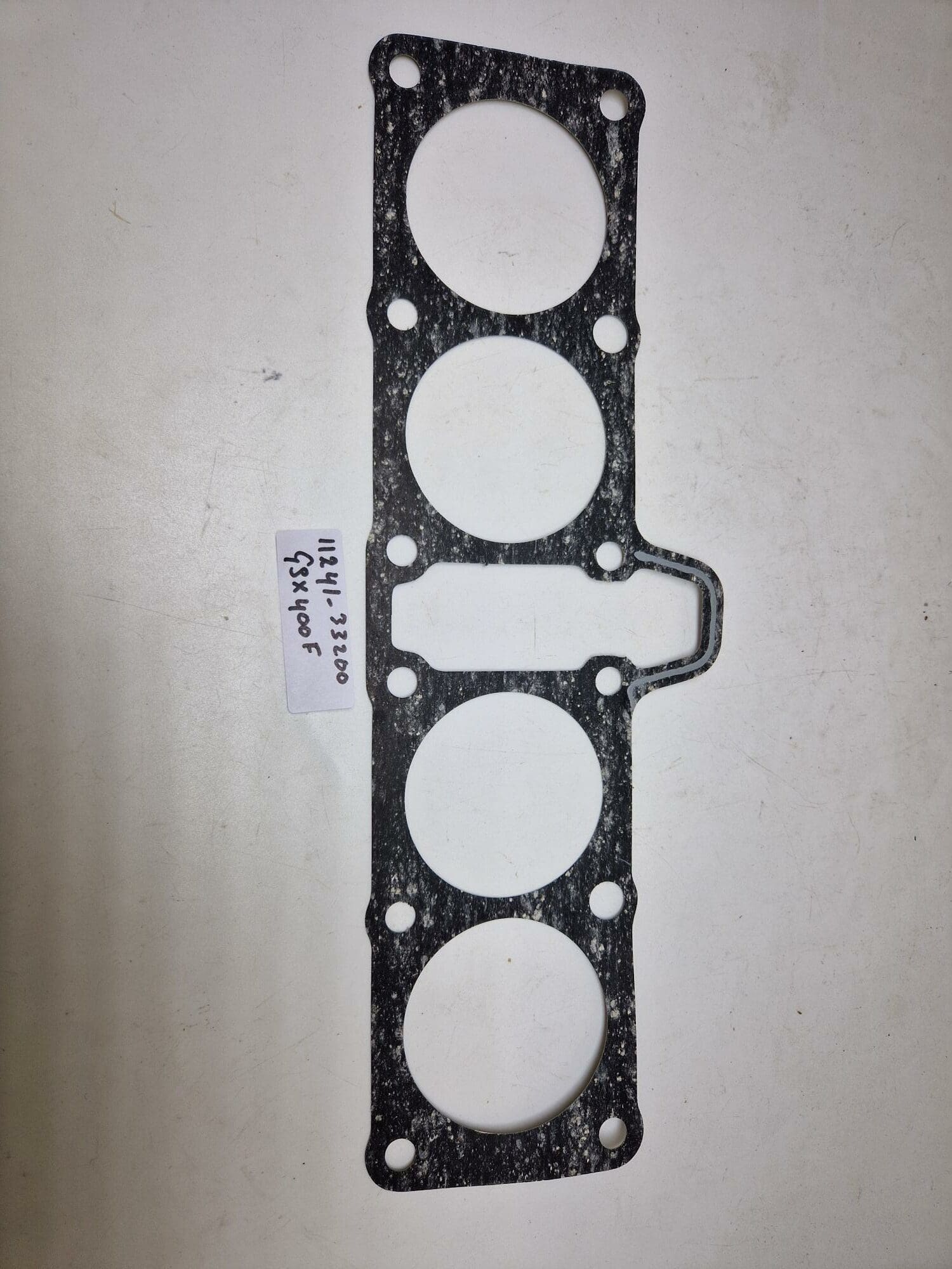 11241-33200 Cilinder base gasket GSX 400 F