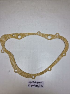 11483-44000  Gasket Magneto Cover  GS 400/425/450 original