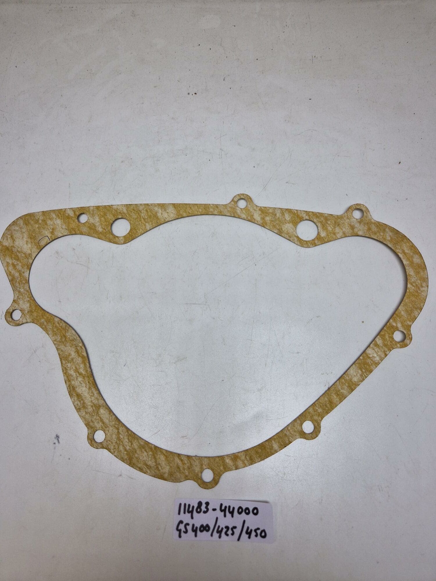 11483-44000 Gasket Magneto Cover GS 400/425/450 original