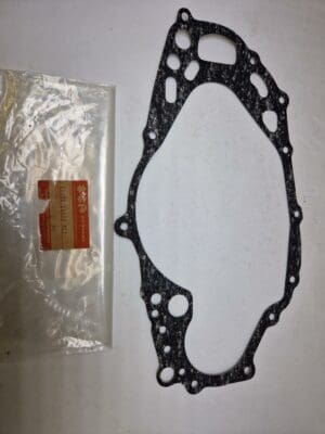11482-14A03-H17 Gasket clutch cover DR 600  original