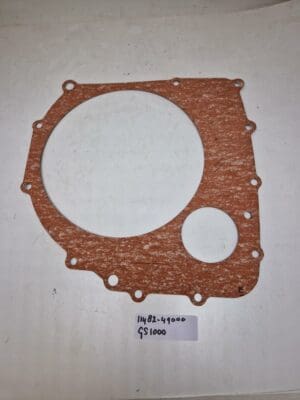11482-49000 Gasket clutch cover GS 1000  original