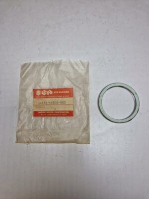 14181-44B00  Exhaust gasket DR 750/800  original