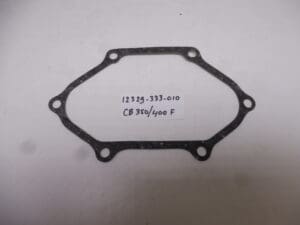 12329-333-010 Gasket breather cover CB 350/400 F original