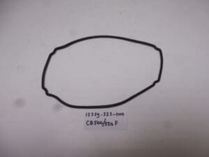 12329-323-000 Gasket breather cover CB 500/550 F original
