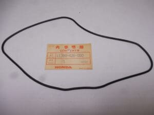 11398-426-000  Gasket oil pan CB 550/650 original