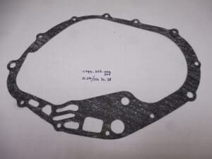 11394-356-000 Gasket cover clutch Honda XL 250/350 '74-'78 original