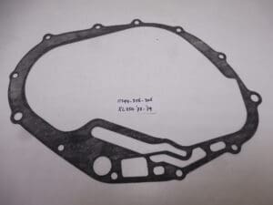 11394-356-306 Gasket cover clutch Honda XL 250 '73-'79 original