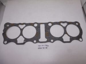 12191-300-030 / 306 Gasket Cylinder base original  Honda CB750 '73-'78