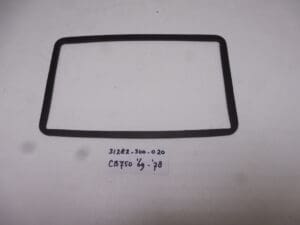 31282-300-020  Gasket starting motor CB 750 '73-'78 original