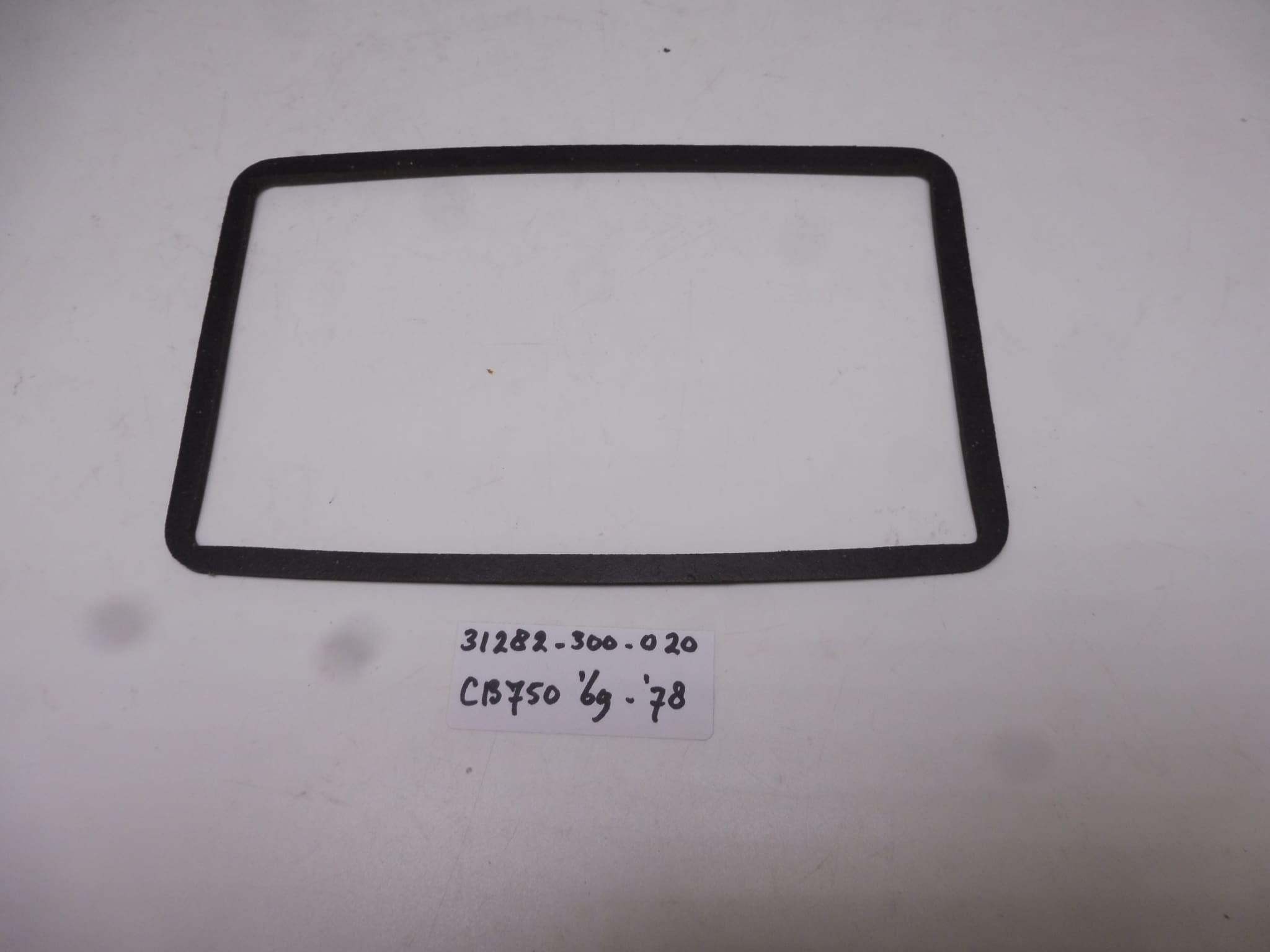 31282-300-020 Gasket starting motor CB 750 '73-'78 original