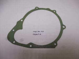 11397-300-040 Gasket stator cover CB 750 F/K '75-'76 original
