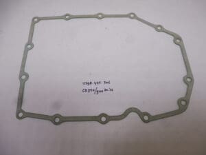 11398-425-306  Gasket oil pan CB 750/900 original '80-'82